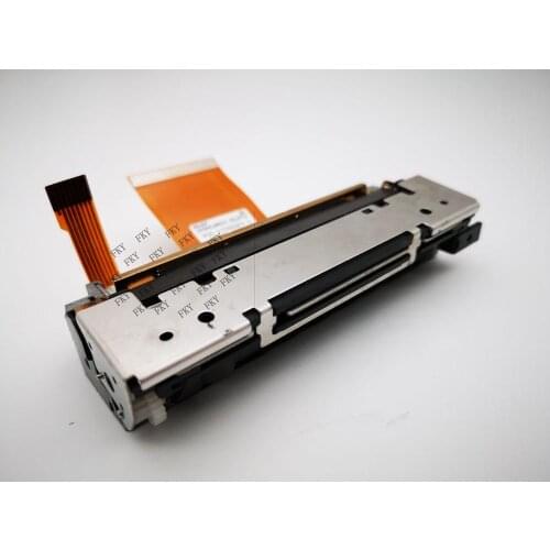 New original thermal print head FTP-637MCL401 80MM with cutter print head for Fujitsu thermal printer with cutter