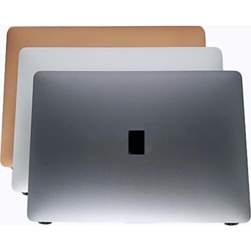 Late 2020 New A2337 LCD Display Assembly for Macbook Air Retina 13.3" M1 A2337 Full Complete Screen EMC 3598 MGN63 MGN73