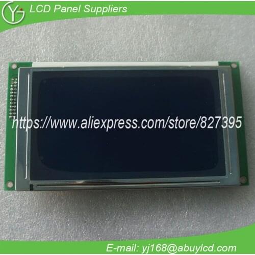 Lcd display panel LMCH9S214J2D