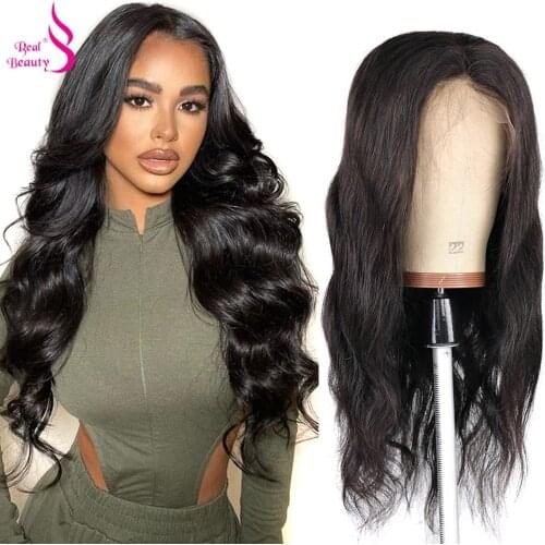 Real Beauty Kids Wigs