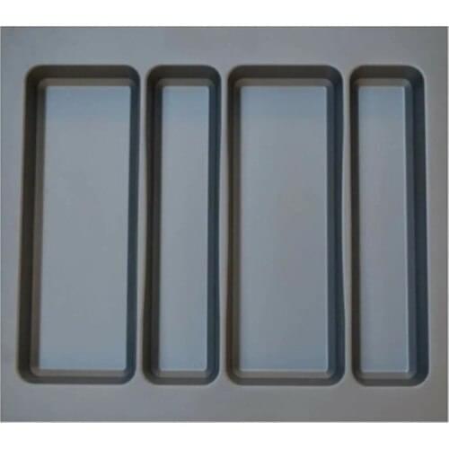 Grow Pattern Inside Drawer Kepçelik