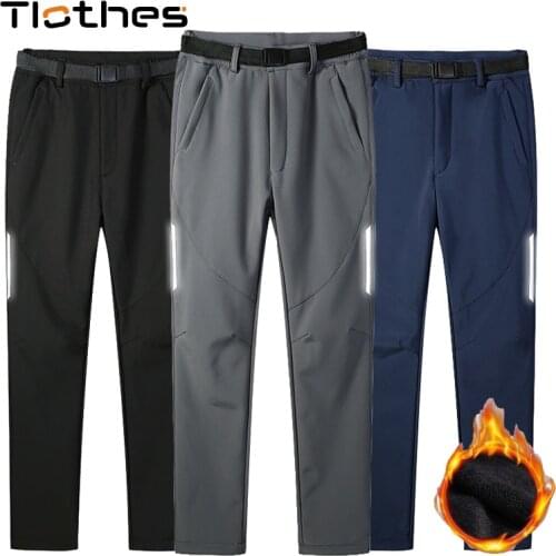 Tlothes Touring Pants