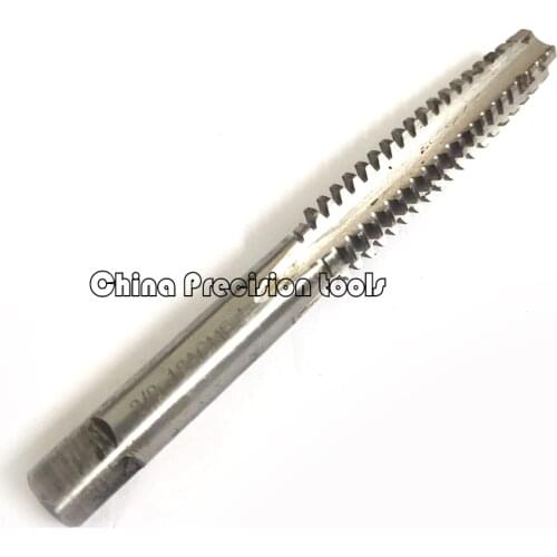 HSS Right Hand Trapezoidal Acme thread tap ACME 3/8 Acme3/8 acme3/8-12 Left hand trapezoid threads taps 3/8-12
