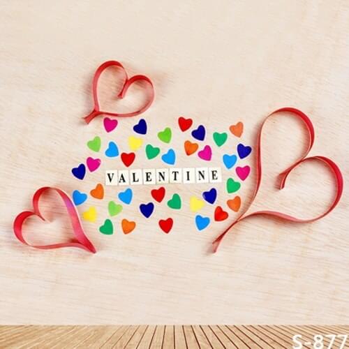 Digital Printed Vinyl Backdrops for Photography Baby Shower Background Studio Custom Camera fotografia