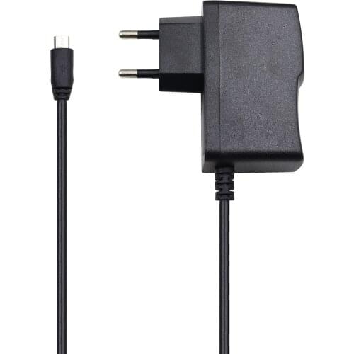 Power Adapter Charger for Lenovo Tab A10-70 S8-50 A8 A7-30 A7-40; IdeaTab Miix 2
