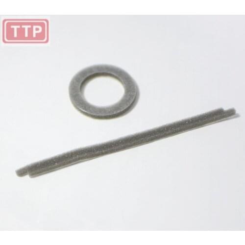 Developer Unit Sponge Seal for Ricoh AF1022,AF1027,AFICIO1022 aficio1027 copier seal