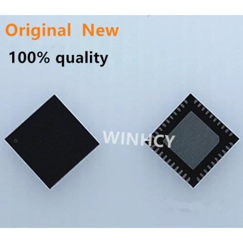 10PCS/lot 4983ET A4983ET A4983SET A4983S 4983RT QFN-28 A4983SETTR-T IC Chip New original