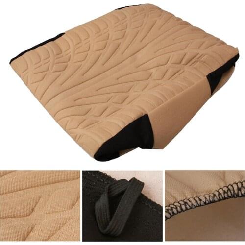 4pcs Dustproof Universal Car Seat Cover Auto Seat Protector for Most Car, Truck, Suv, Van, Protect Front or Back Seats