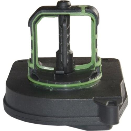 AP03 AIR INTAKE MANIFOLD DISA Valve Right New for BMW 1 3 5 7er E90- E93 E60 E61 E81 11617560538