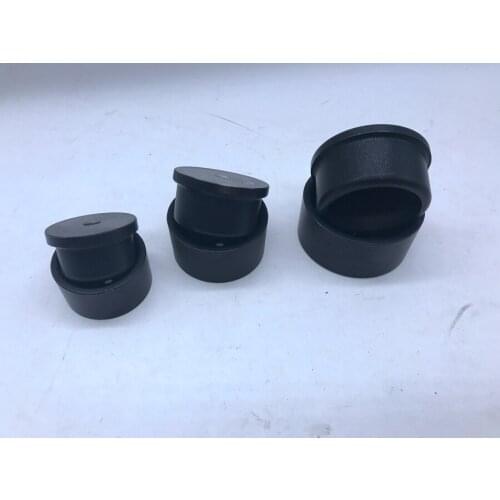 Free Shipping (3pcs/set) thick welding parts die head, Free Shippng Plumber Tool, Thicker 40mm /50mm/63mm Die Head