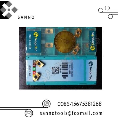 Free shipping! 50pcs/lots APMT1135 PDER TT9080 cnc carbide turning inserts milling inserts