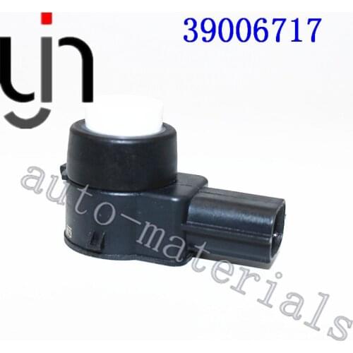 1Pcs Car Parking Sensor 39006717 PDC Sensor Parking Distance Control Sensor for 09-13 Regal Saab J Via Zafira OEM 0263023817