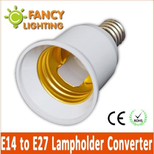 FANCYLIGHTING Lamp Holder Adapters