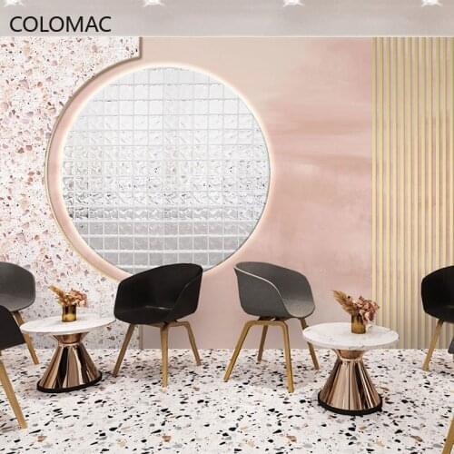 Colomac Custom Clothing Store High-level Wallpaper Beauty Salon Decor Background Mural Luxury Bedroom Decoration Drop Shopping