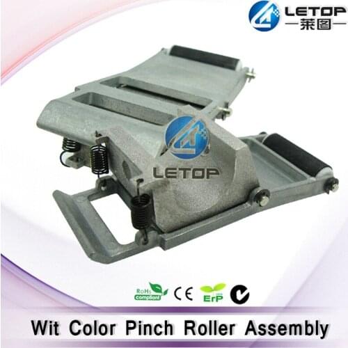 Good price!!printer Wi Color Pinch Roller Assembly