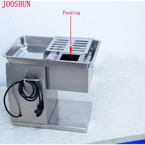 Электрические ломтерезки JOOSHUN China At AliExpress