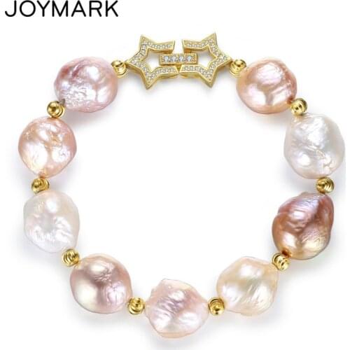 Joymark Beaded Bracelets