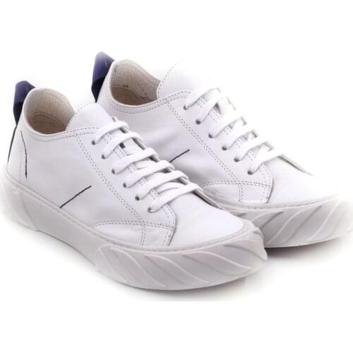 Mens Genuine Leather Casual Shoes Casual Shoes High Quality Ultra Comfort Made in Turkey