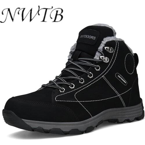 Мужские классические ботинки NWTB China At AliExpress