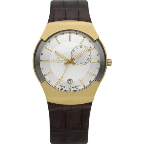 SKAGEN Men's Watch
