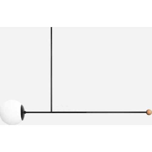 Modern Led Vertigo Light Hanging hanging lamp