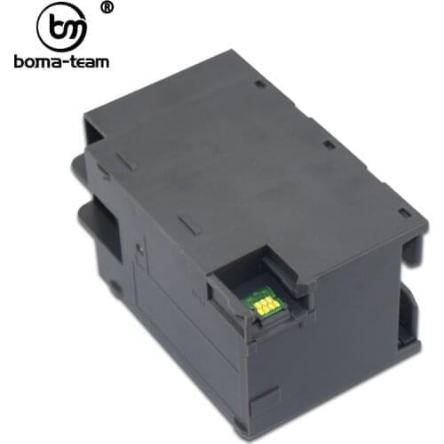 T6715 maintenance box Waste Ink Tank for epson wf-3725 wf-3720 wf-4720 wf-4720 wf-4730 wf-4740 printers