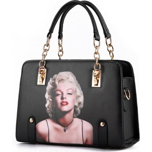 Женские брендовые сумки TONUOX China At AliExpress