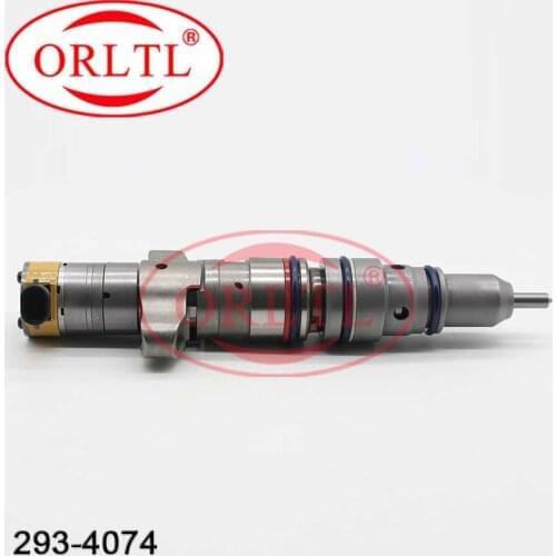20R1938 Fuel Injector 20R 1938 Best Price Injector 20R1938 for CAT c9 injector