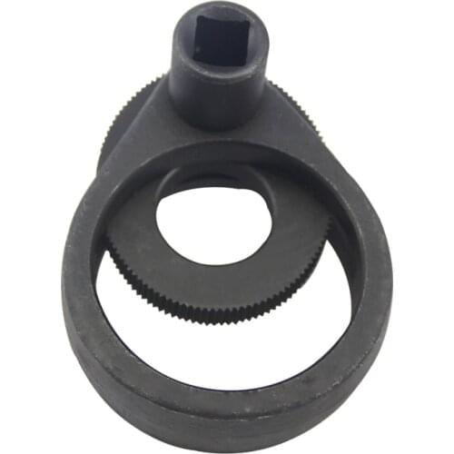 Universal Inner Tie Rod Wrench Tool Steering Track Tie Rod End Removal Tool 25-55mm Made in Taiwan