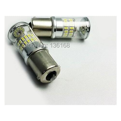 Yobuyyowin LED Bulbs R5W (BA15s)