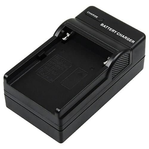 LP-E17 Battery Charger for Canon EOS T6i, EOS T6s, EOS 750D, 760D, 8000D, EOS M3, Kiss X8i Digital SLR Camera