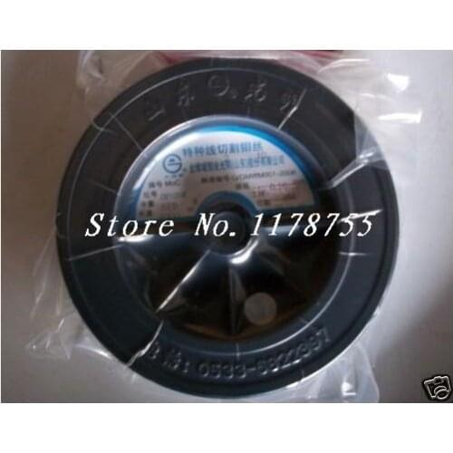 0.18mm Molybdenum Wire For EDM Wire Cutting Machine 2000m