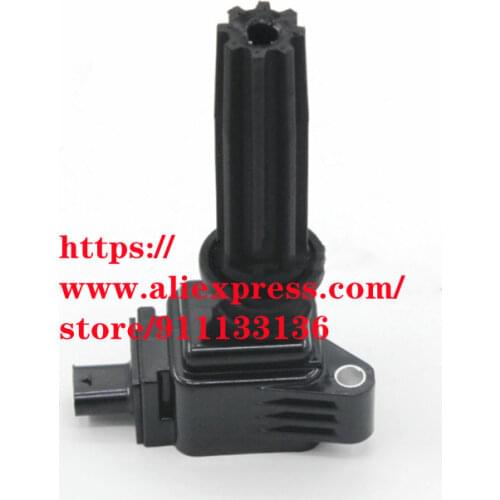 Engine Ignition Coil for Ford Focus RS ST EDGE Explorer Mustang Kuga Volvo XC60 CM5E12A366BC (Please TELL CAR VIN)