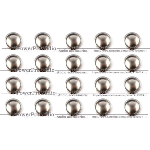 20pcs Replace Diaphragm For JBL RX712 SRX715 SRX735 ,SRX712,SRX714, VLA301, PD5200 2431H, 2430H Horn Driver