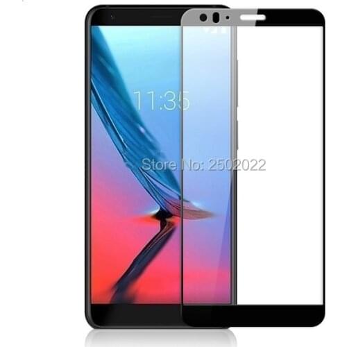Armoureagle Screen Protectors For ZTE Blade V9
