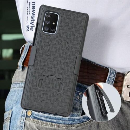 Elepinter Samsung Galaxy A71 Phone Cases