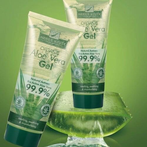 Aloe Vera Gel 99% Natural Face Creams Moisturizer Acne Treatment Gel for Skin Repairing Natural Beauty Products Whitening Cream
