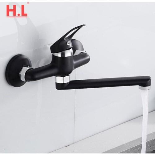 HAILANG Kitchen Faucets