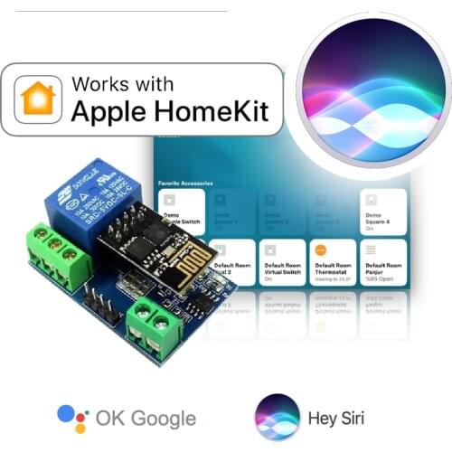 Temperature Control Systems HomeHome.App China