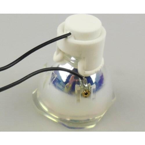 Projector bulb VLT-XD400LP for MITSUBISHI XD460U, XD480, XD480U, XD490U, XD460, XD450 with Japan phoenix original lamp burner