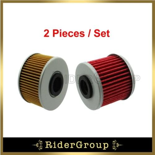 Oil Filter Cleaner For 15412-MGS-D21 15412-HP7-A01 Honda SXS1000 Pioneer 1000 Honda SXS1000M3 3 Seat Pioneer