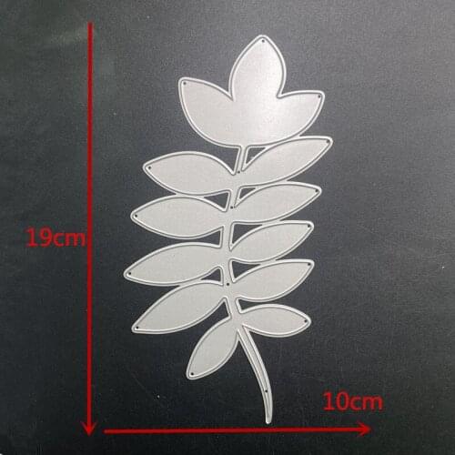 GIFT BOX BAG Scrapbook Metal Cutting Dies For Scrapbooking Stencils DIY Paper Album Cards Making Embossing Die Cut CRAFT Cutter