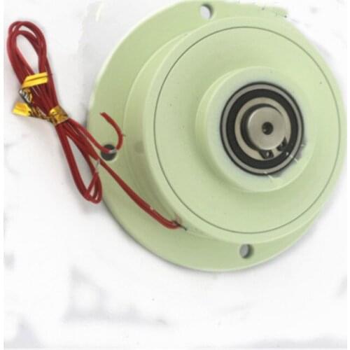 0.5/1 /2/5N.m Miniature Magnetic Powder Brake Brake 0.5 1 2 5N.m