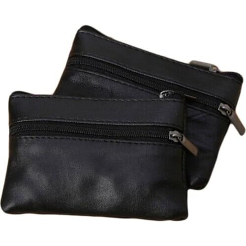 Fashion Women Purse PU Leather Clutch Wallet Pouch Bag Coin Purses Key Holder Purse Female Clutch Bag