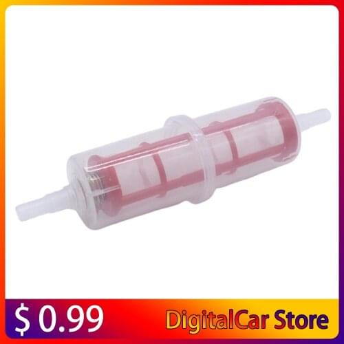 MOTOWOLF Fuel Filters