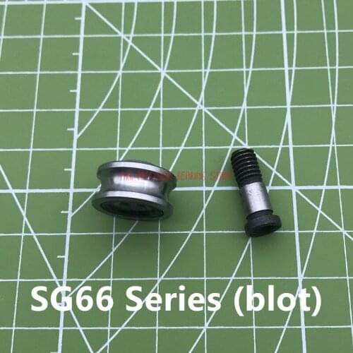 2019 New Hot Sale Sg66 Series Of High-precision Roller Bearings For Screw Bolts (this Link Is Only For Bolits )