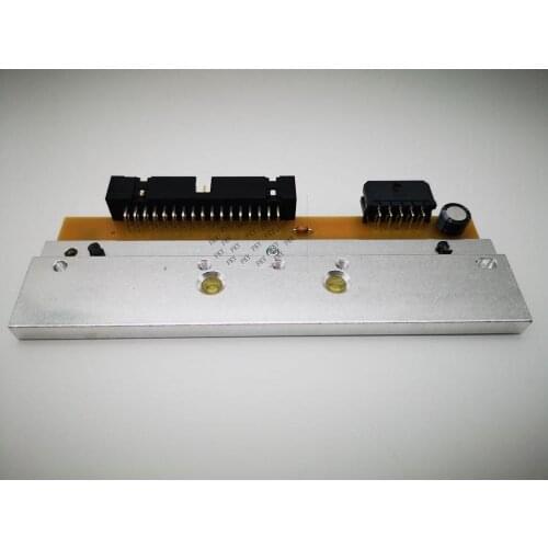 New original authentic 110XiIII 300dpi thermal label printer 110XiIII 300dpi, barcode print head 110Xi3 300DPI for zebra