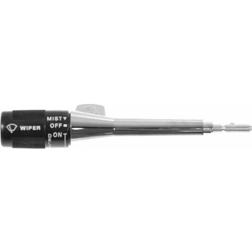 Dorman Chrome Turn Signal Delay Wiper Lever Switch for GM Olds Pickup Truck Car