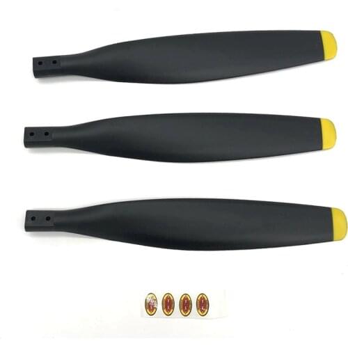 Propeller for FlightLine F4U " 1600mm (63") Wingspan RC propeller airplane