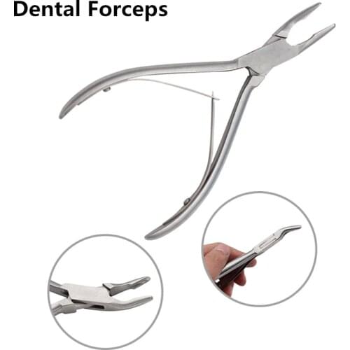 Dental Pliers Orthodontic Tools Stainless Steel Pliers Dental Forceps Dental Lab Dentist Tool Dentistry Plier